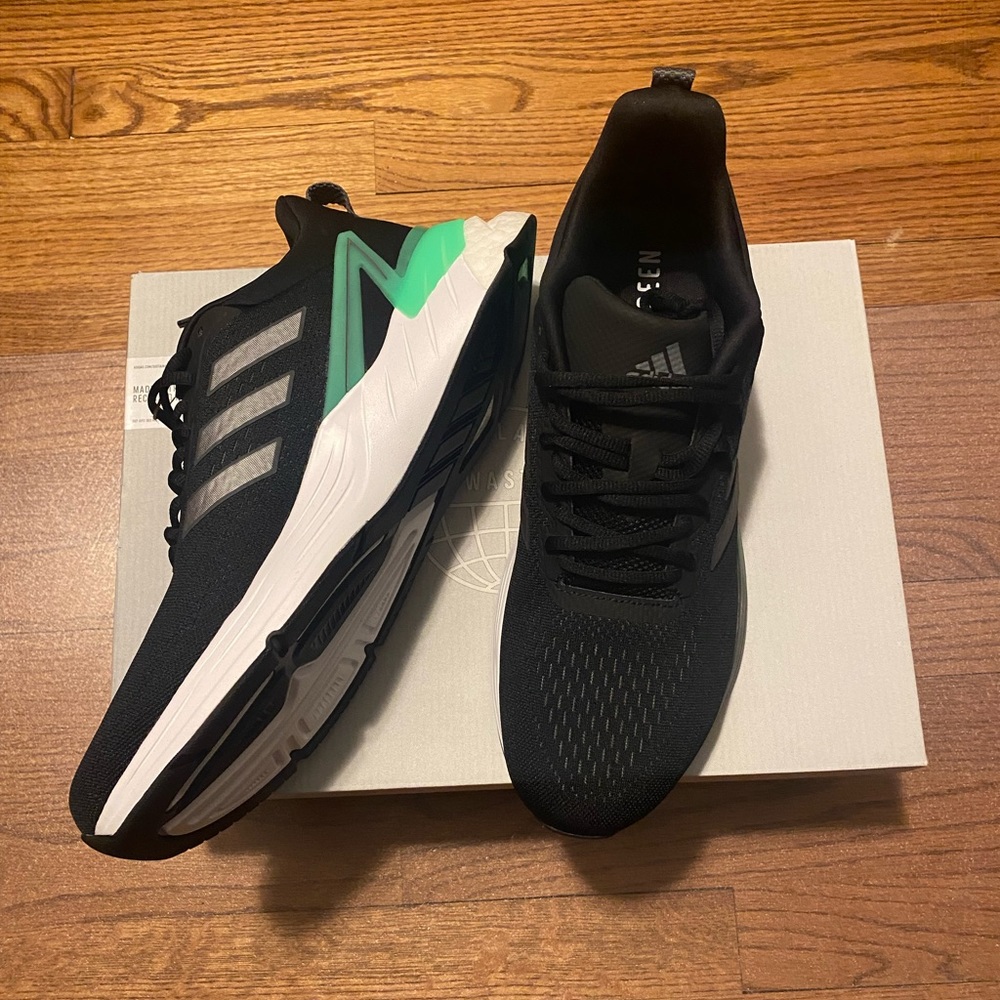 Adidas Men’s Response Super 2.0 Running Shoes
